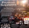 Posiadłość Szaleństwa – druga edycja PL